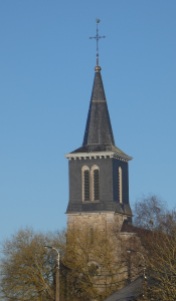 Saint-Monon - Jévigné