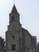 Sainte-Walburge - Sart - Lierneux